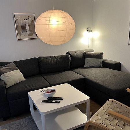 Apartment Thyrne - 500M From The Sea In Bornholm By Interhome Gudhjem Dış mekan fotoğraf